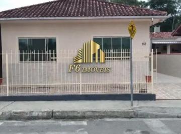 Casa · 200m² · 3 Quartos · 3 Vagas · Casa à Venda, no Forquilhinhas, São José, SC, com 3 quartos (sendo 1 suíte), 2 B
