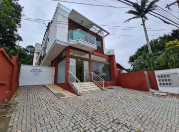 Comercial · 205m² · 3 Vagas · Loja / Salão / Ponto Comercial para alugar, 205m² - Ponta de Baixo