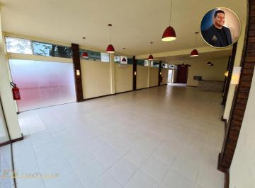 Comercial · 205m² · 3 Vagas · Loja / Salão / Ponto Comercial para alugar, 205m² - Ponta de Baixo OPORTUNIDADE