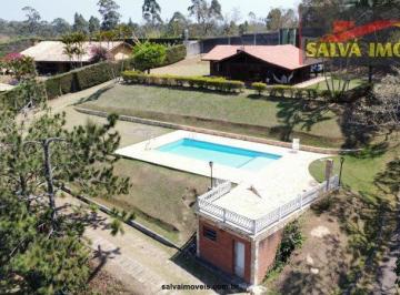 Casa · 307m² · 3 Quartos · 6 Vagas · Casa à venda - no Portão