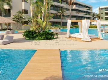 Apartamento de 1 quarto, Ipojuca · O Seu Resort Particular na Praia Mais Desejada de Pernambuco!