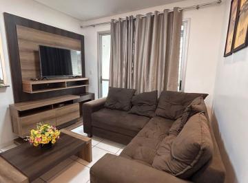 Apartamento de 2 quartos, Manaus · Aluguel - Paradise - Dom Pedro
