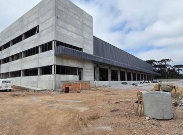 Comercial , São José dos Pinhais · Galpão com Docas – 4.000 m² | Pé Direito 10 m | São José dos Pinhais