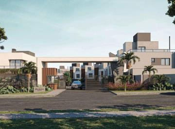 Casa de 3 quartos, Curitiba · Casa com 3 quartos e 203 m² à venda em Ecoville, Curitiba