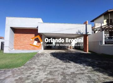 Foto · Condomínio Bosque dos Pires em Itatiba-SP:  casa em construção com 3 quartos sendo 1 suíte, 3 salas,