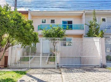 Casa de 3 quartos, Curitiba · 164 m² averbados, móveis planejados, estuda permuta 50%
