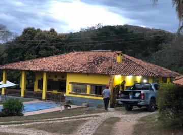 Rural , Cachoeira da Prata · Fazenda em Cachoeira da Prata MG - 226 hectares