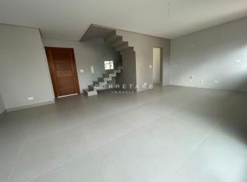 Casa de 4 quartos, São José dos Pinhais · Sofisticação e Conforto: 3 Suítes, Conceito Aberto e Área Gourmet no Terraço
