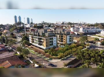 Apartamento de 2 quartos, Curitiba · 67M2 - APARTAMENTO 2 QUARTO NO SEMINÁRIO | LAZER COMPLETO | R$ 739.519,11