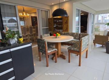 Apartamento de 4 quartos, Águas Claras · MAGNÍFICO SONETO 198m² 4 SUÍTES PLENAS VARANDA GOURMET SALA 3 AMBIENTES 4 VAGAS GAR LAZER DE RESORT