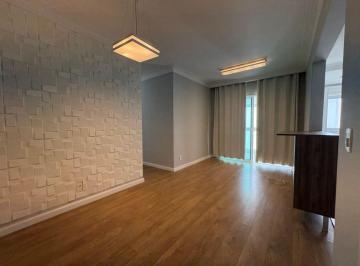 Apartamento de 2 quartos, Barueri · Apartamento 02 dormitórios em Alphaville - andar alto