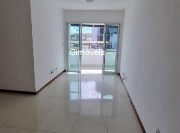 Foto 01 · Apartamento, Recreio Ipitanga, Lauro de Freitas, BA