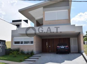 Foto 01 · Casa em Condomínio em Parque Ibiti Reserva, Sorocaba-SP: 3 Quartos, 3 Suítes, 2 Salas, 2 Banheiros,