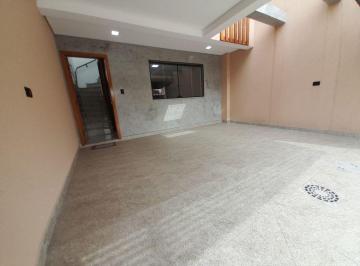 Casa de 3 quartos, Santo André · Casa com 140 m² e 3 quartos à venda em Jardim das Maravilhas