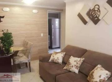 Foto 01 · APTO COHAB ARTUR ALVIM, RUA DAVI BANDERALI, 417. SÃO 2 DORMS, SALA, COZINHA E ÁREA DE SERV, 54 M² e 