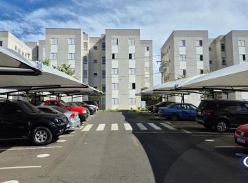 Foto 01 · Apartamento à venda em Campinas-SP, 2 quartos, sala, cozinha, área de serviço e 1 vaga de garagem!