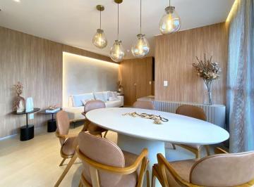 Apartamento · 84m² · 3 Quartos · 2 Vagas · Apartamento à Venda - Funcionários, 3 Quartos,  84 m2