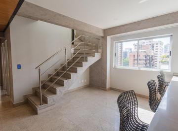 Apartamento · 135m² · 2 Quartos · 2 Vagas · Apartamento à Venda - Savassi, 2 Quartos,  135 m2