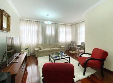 Apartamento · 125m² · 3 Quartos · 2 Vagas · Apartamento à Venda - Gutierrez, 3 Quartos,  125 m2