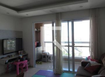 Apartamento · 52m² · 2 Quartos · 1 Vaga · Apartamento à Venda - Jardim Roberto, 2 Quartos, 52 m2