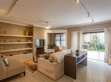 Casa · 286m² · 4 Quartos · 6 Vagas · Casa à Venda - Bosque da Saúde, 4 Quartos,  286 m2