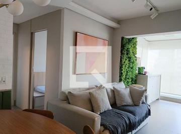 Apartamento · 57m² · 2 Quartos · 2 Vagas · Apartamento à Venda - Pinheiros, 2 Quartos,  57 m2