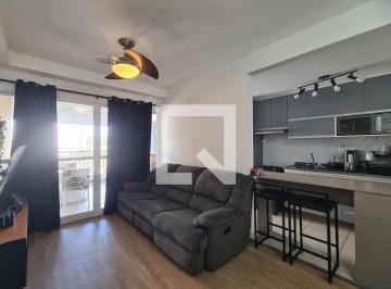 Apartamento · 64m² · 2 Quartos · 1 Vaga · Apartamento à Venda - Vila Santa Clara, 2 Quartos, 64 m2