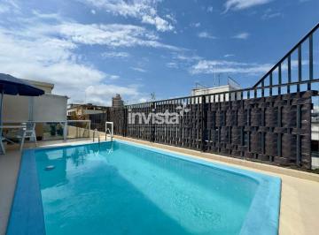 Apartamento · 295m² · 3 Quartos · 2 Vagas · Cobertura à venda no bairro Ponta da Praia