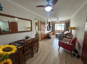 Apartamento · 97m² · 3 Quartos · 1 Vaga · Apartamento à venda no bairro Campo Grande