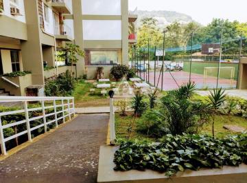 Apartamento · 118m² · 3 Quartos · 1 Vaga · COBERTURA DUPLEX COM 3 QUARTOS NO ITANHANGÁ