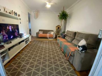 Apartamento · 92m² · 2 Quartos · 1 Vaga · Apartamento com 2 quartos no Marapé em Santos