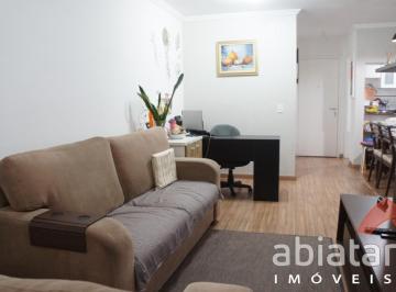 foto1 · Apartamento à venda - Parque Munhoz - Condomínio Jacarandá - São Paulo/SP - 75m² - 3 dormitórios
