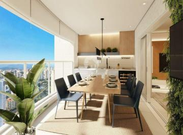Apartamento · 113m² · 2 Quartos · 2 Vagas · Ilhas Resort com 2 suítes- Ponta da Praia 