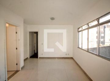 Apartamento · 65m² · 3 Quartos · 2 Vagas · Apartamento à Venda - Santo Antônio, 3 Quartos, 65 m² - Belo Horizonte