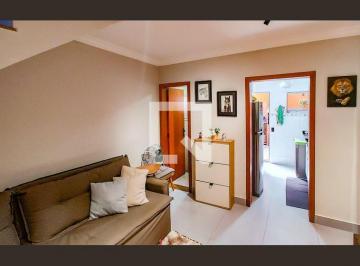 Casa · 94m² · 2 Quartos · 1 Vaga · Casa à Venda - Copacabana, 2 Quartos, 94 m² - Belo Horizonte
