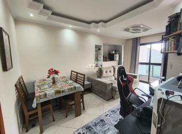 Apartamento · 68m² · 2 Quartos · 1 Vaga · Apartamento à venda, 2 quartos, 1 suíte, 1 vaga, Santa Maria - São Caetano do Sul/SP