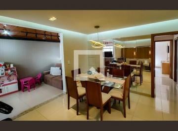 Apartamento · 145m² · 3 Quartos · 2 Vagas · Apartamento à Venda - Planalto, 3 Quartos,  145 m² - Belo Horizonte