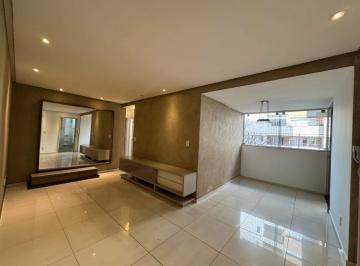Apartamento · 80m² · 3 Quartos · 2 Vagas · Apartamento de área privativa - 3 qts, com elevador, proximo a UNI-BH e rua plana!