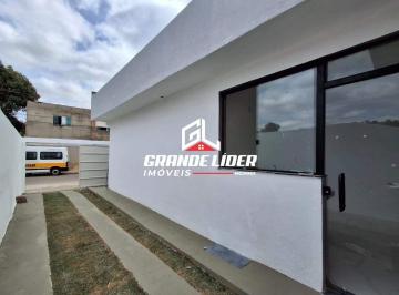 Casa · 93m² · 3 Quartos · 2 Vagas · Casa à venda, 3 quartos, 1 suíte, 2 vagas, Icaivera - Betim/MG