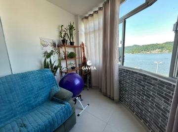 Apartamento · 84m² · 2 Quartos · 1 Vaga · Apartamento à venda no Centro em São Vicente.