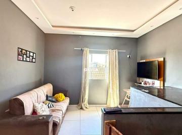 Casa · 50m² · 2 Quartos · 1 Vaga · Casa à venda no Esplanada dos Barreiros em São Vicente.