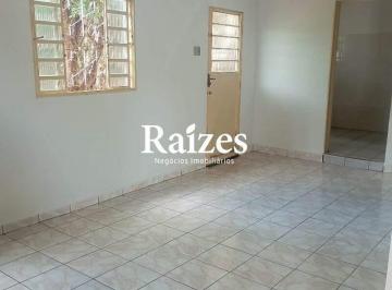 Casa · 186m² · 3 Quartos · 3 Vagas · Casa Residencial à Venda em Uberlândia - Centro, 186m², 3 Quartos, 3 Vagas