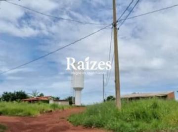 Rural · 800m² · Chácara Residencial à Venda em Uberlândia (Área Rural) – 800m² de Área Externa