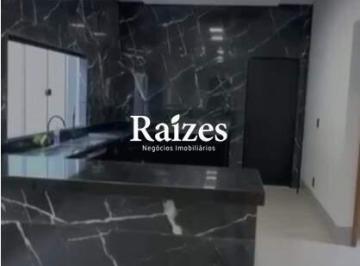 Casa · 170m² · 3 Quartos · 2 Vagas · Casa nova com 3 suítes no Shopping Park