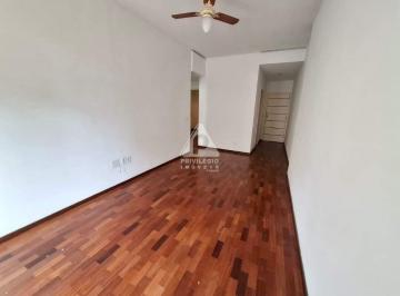 Apartamento · 58m² · 1 Quarto · 1 Vaga · Apartamento em Vila Isabel com 2 Quartos (1 Revertido) com Vaga na Escritura. 