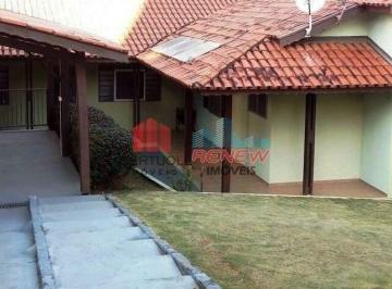 Casa · 157m² · 2 Quartos · 3 Vagas · . Casa á venda no Bairro São Cristovão Valinhos S\P.