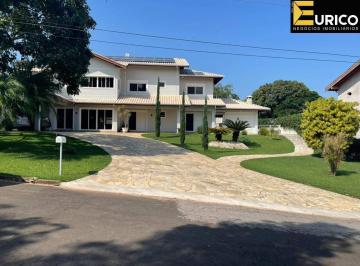 Foto 01 · Casa em condomínio para aluguel no Condomínio Villa Deste em Valinhos/SP