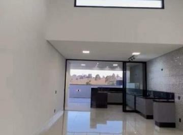 Casa · 342m² · 3 Quartos · 2 Vagas · Casa de Condomínio à venda Residencial Phytus em Cabreúva