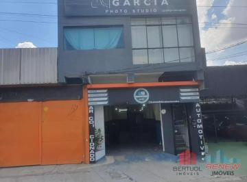 Comercial · 152m² · Salão Comercial para Aluguel | 152 m² em Jundiaí - Vianelo/Bonfiglioli
