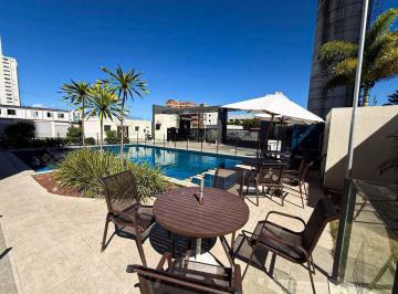 Apartamento · 46m² · 2 Quartos · 1 Vaga · Apartamento à venda, 2 quartos, 1 vaga, Ponta de Campina - Cabedelo/PB